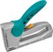 Wolfcraft - Handtacker - Nietpistool - tacocraft M 14+ Nietmachine met metalen behuizing - 7081000
