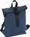 Sac à dos étanche ROLLTOP 7 l bleu