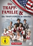 Fernsehjuwelen Die Trapp-Familie & Die Trapp-Familie in Amerika - Doppelbox