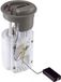 BBT EFP311 unité de pompe à carburant pour VW Golf IV (3 portes, code modèle 1J1), Golf IV Variant (1J5), Bora (4 portes, code modèle 1J2), Bora Variant (1J6) et New Beetle (3 portes)