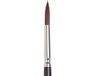 Winsor & Newton Galeria Acrylverf Penseel - Ronde Vorm - Lange Steel - No. 8