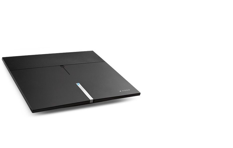 One for All SV 9495 - Tv-antenne - Zwart