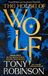 The House of Wolf: The Sunday Times bestselling new historical fiction series from the much loved Sir Tony Robinson