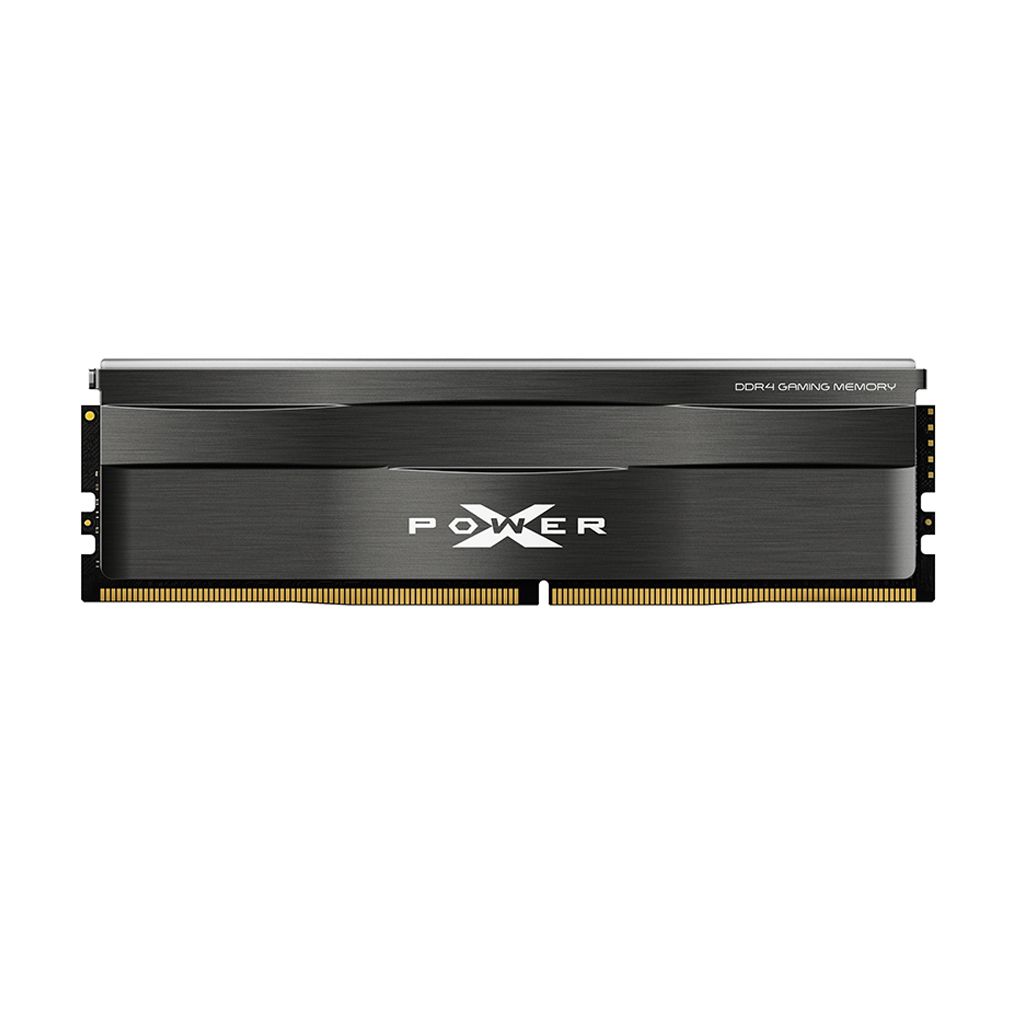 Silicon Power XPOWER Zenith - DDR4 - 16GB - 3200MHz