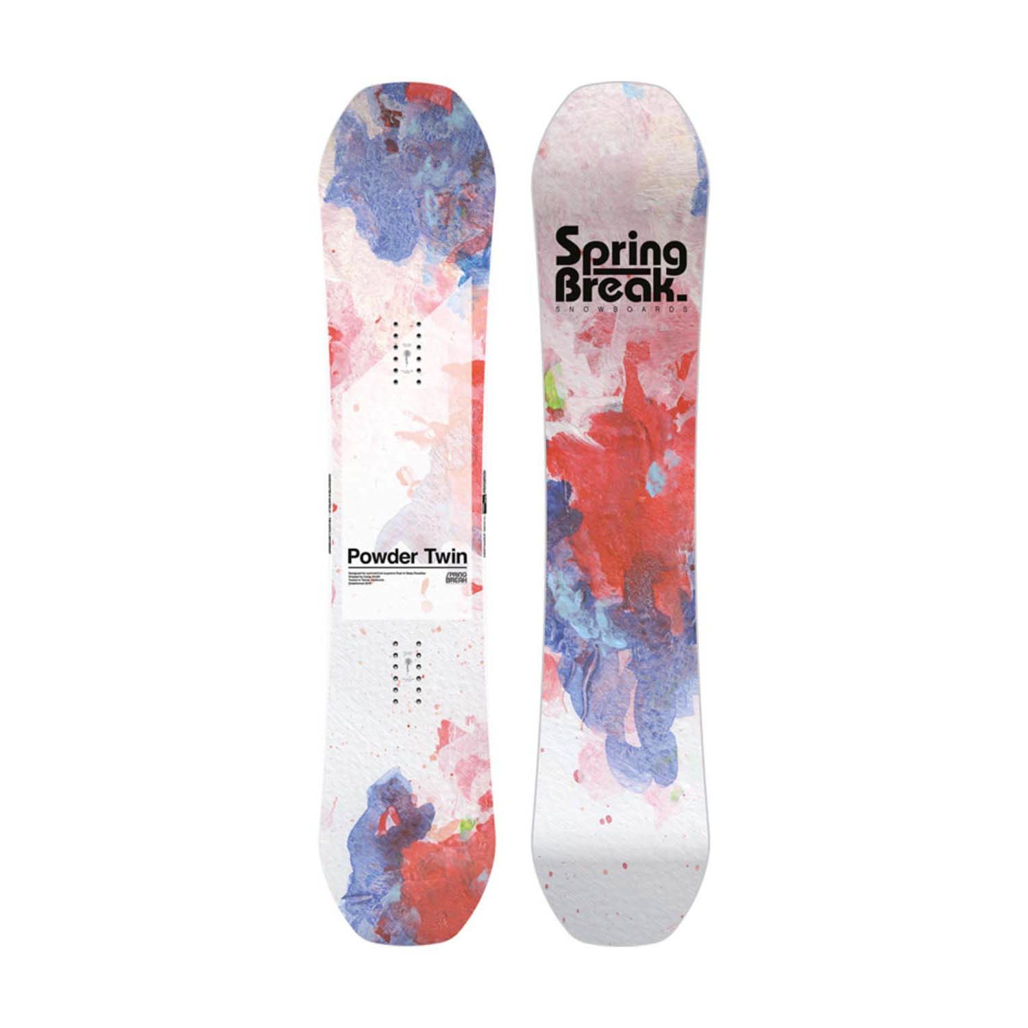 Capita Sb Powder Twin