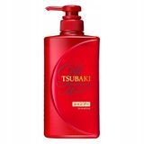 TSUBAKI Shampooing Premium Hydratant & Réparateur 450 ml