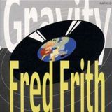 Gravity Fred Records Gravity