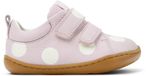 Camper Peu Cami Sneaker - Kinderen - Wit Roze - 21