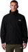 THE NORTH FACE M SANGRO JACKET - EU Heren Outdoorjas - TNF Black-NPF