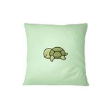 Bona Basics Decoratieve Kussenhoes Licht Groen 45x45 cm