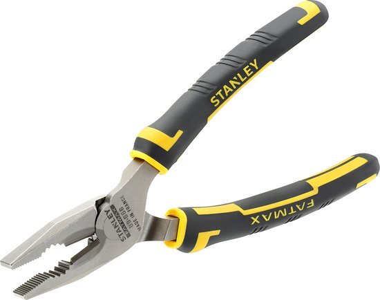 Stanley FATMAX Combinatietang