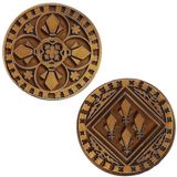 FaNaTtik The Witcher Collectable Coin Toss a Coin to Your Witcher Limited Edition Coins