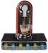 LOWENTHAL - Porte-capsules de café - 30-60 capsules - 32x29x6cm