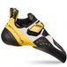 La Sportiva Solution Klimschoenen Wit EU 41 1/2 Man