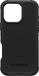OtterBox Defender Series MagSafe voor iPhone 16 Pro Max, Zwart