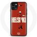 La Casa de Papel Etui voor iPhone 12 Pro Helsinki Maniacase