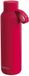 Quokka Solid 630ml Isolatie Fles met Band, Rood