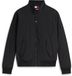 Tommy Hilfiger Heren Puffer Jas - Polyester - Maat S - Zwart - Herfst/Winter 2026