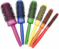 Termix Kammen- en borstelset Termix C-Ramic Pride Toilettas (6 pcs)