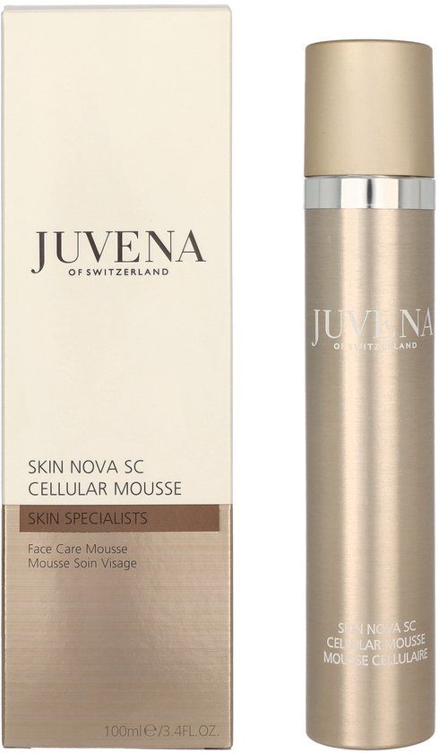 Juvena Skin Nova SC Cellular Mousse / 0 / Unisex