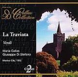 Opera D'Oro La Traviata