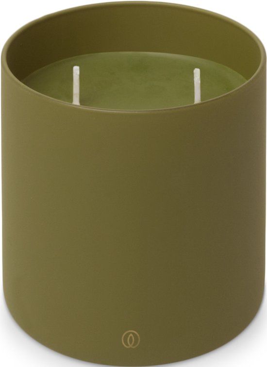 Spaas - Glow 2W Geurkaars-Romantic Reflect.