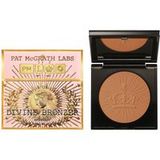 Pat McGrath Labs The Divine Bronze Collection Bronzer Unisex 9.7g Lichtbruin