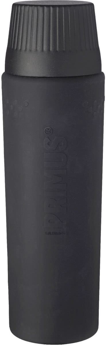 Primus TrailBreak EX Vacuum Flask - 1000ml - Black