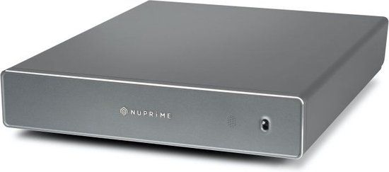 NuPrime Audio AMG-STA Eindversterker