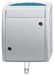 Busch-Jaeger BJ APWG oceaan, AP-schakelaar, type 2610/6W-53, wisselcontact, grijs/blauwgrijs