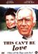Best Dutch Filmworks B.V. This Can't Be Love DVD