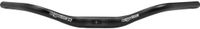 Ergotec Stuttgart 46 Mm 52º Grip 180 Mm Fietsstuur Zwart 31.8 mm / 610 mm