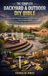 THE COMPLETE BACKYARD & OUTDOOR DIY BIBLE