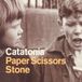 Paper Catatonia Paper Scissors Stone CD