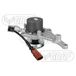 Graf Pompe à Eau, Refroidissement Du Moteur Graf Pa1470a-8 Audi 05l 121 011 2555184