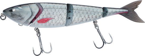Berkley Zilla Swimmer 120 - Rainbow Trout - 13.5g - 1pc