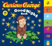 Curious George Good Night Book Paperback