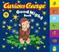 Curious George Good Night Book Paperback