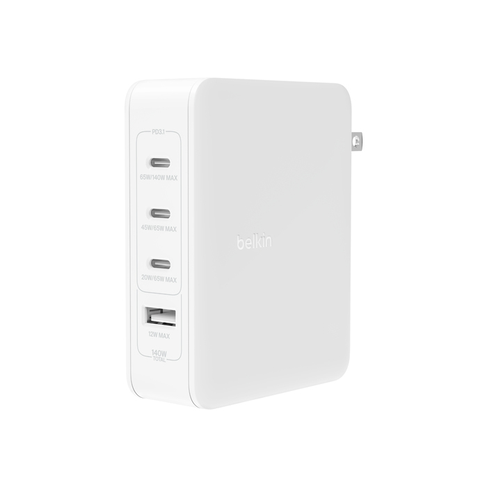 Belkin BoostCharge Pro