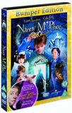 UNIVERSAL PICTURES INTERNATIONAL ENTERTAINMENT LIMITED Nanny McPhee: Bumper Edition [DVD]