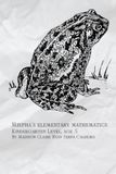 Miepha's Elementary Mathematics: Kindergarten Level, Age 5