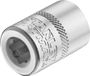 FATMAX Douille 1/4 12mm 6Pt - FMMT17197-0