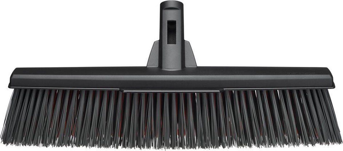 Fiskars Universele bezem kop maat L - 470mm