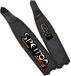 Spetton Cx Ares T700 H Carbon Sx Speervissen Vinnen Zwart EU 47-48