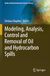 Modeling, DE Modeling, Analysis, Control and Removal of Oil and Hydrocarbon Spills