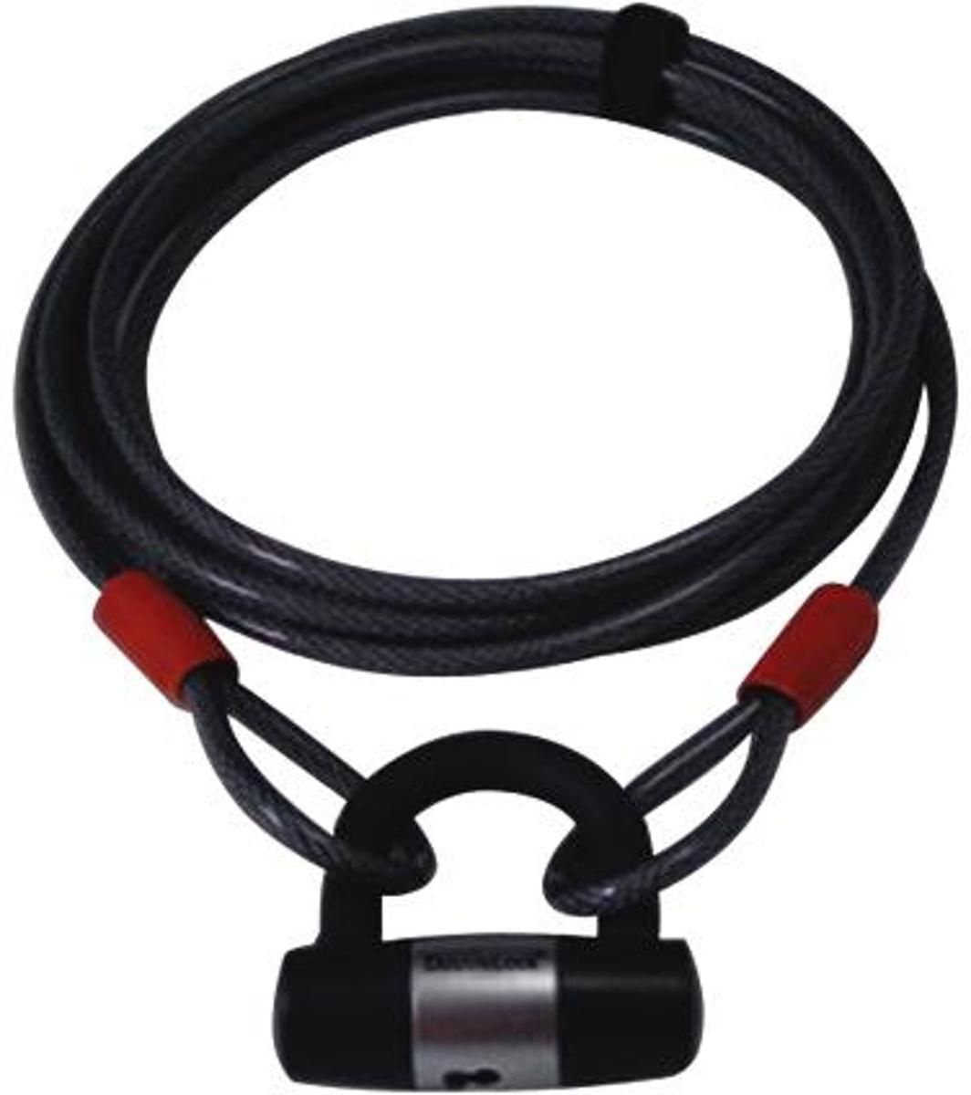 DoubleLock kabelslot 5 meter dikte 10 mm