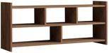 Merkloos Asir - Tv-meubel - Atlantische den - 117,5 x 28 x 55 cm