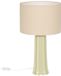 ATMOSPHERA CREATEUR D'INTERIEUR Vinny-lamp, cilindrisch, H.55 cm, vert