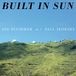 Built in Sun (+MP3)