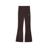 PUMA Essentials High-waist Flared Leggings, maat Large